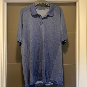 Men’s Lululemon Collared Shirt